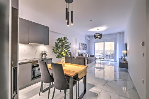 B2 Nafplio Apt