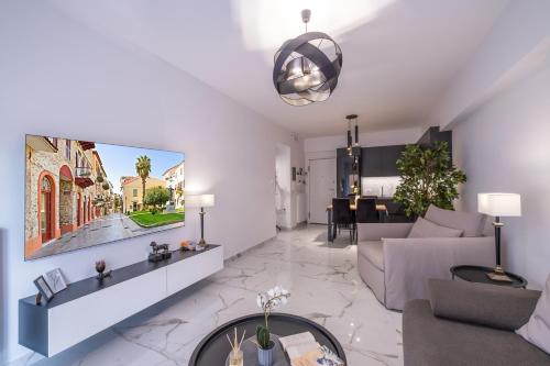 B2 Nafplio Apt