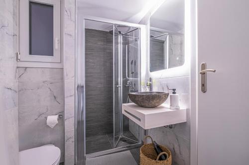 B2 Nafplio Apt
