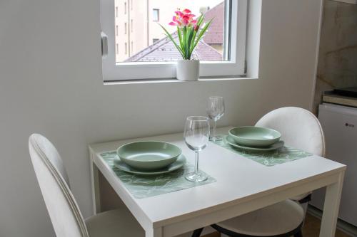 Fotografie z fotogalerie ubytování Studio Apartman KIMI v destinaci Zlatibor