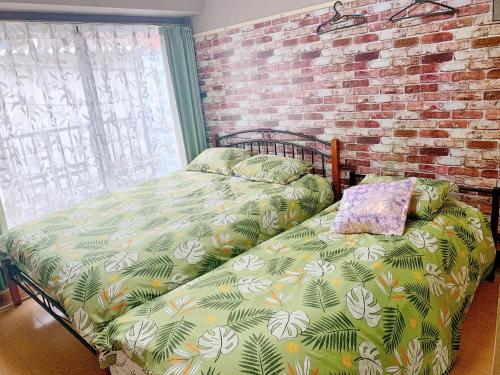 Shinjuku Kabukicho lions mansion#Shinjuku Center#2 bed rooms#新宿中心地带 歌舞伎町 车站步行2分#2个卧室公寓#Autolock#高速无限制网络3X6