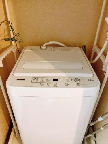 Shinjuku Kabukicho lions mansion#Shinjuku Center#2 bed rooms#新宿中心地带 歌舞伎町 车站步行2分#2个卧室公寓#Autolock#高速无限制网络3X6