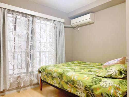 Shinjuku Kabukicho lions mansion#Shinjuku Center#2 bed rooms#新宿中心地带 歌舞伎町 车站步行2分#2个卧室公寓#Autolock#高速无限制网络3X6