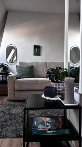 Petit studio - PARIS 10ème arrondissement