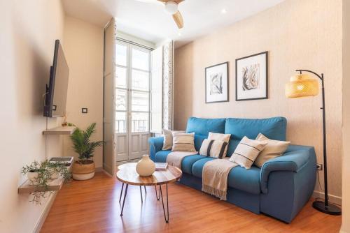 Velazquez & old town by ELE Apartments