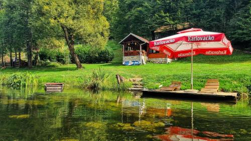 Holiday Home Radočaj