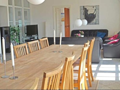 Fotografie z fotogalerie ubytování Luxury Pool House Retreat - By Traum Ferienwohnungen v destinaci Ulfborg