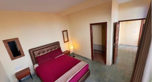 Little Paradise House