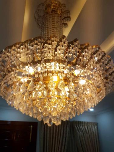 Fotografie z fotogalerie ubytování Royal Palace Hotel v destinaci Islámábád