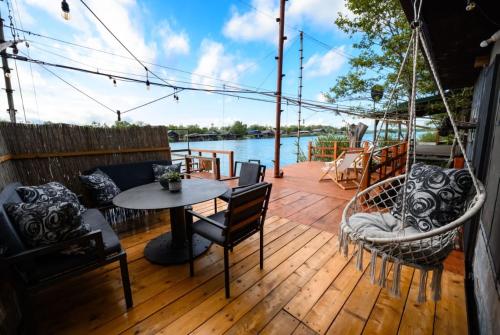 Gallery image of Kućica Helena 177 L Ada Bojana in Ulcinj