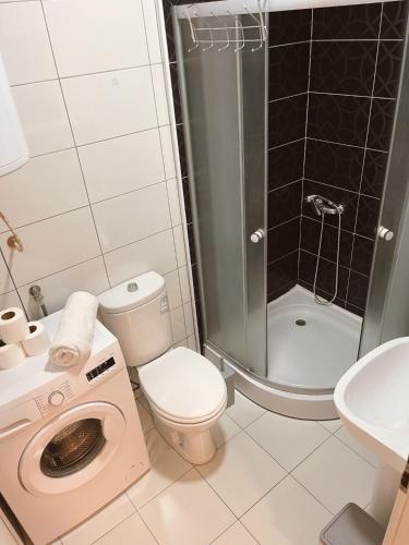Bany a Apartment Troi