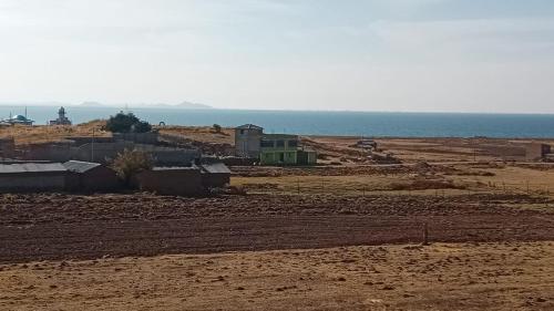 Φυσικό τοπίο κοντά σε αυτό το hostel