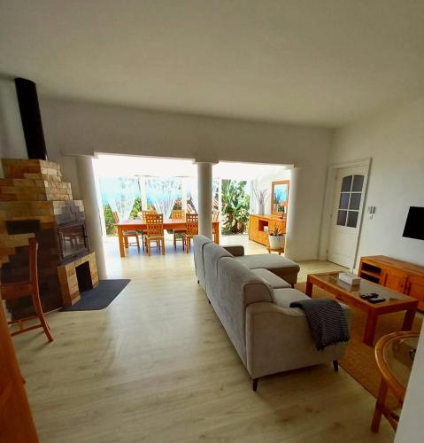 Casa Betania ocean view