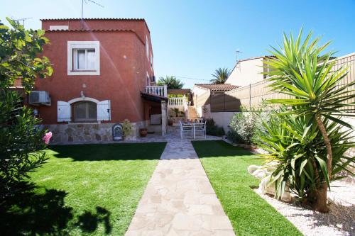 L'Escale Standing Presta