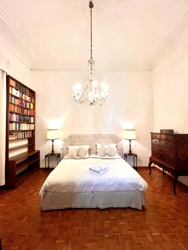 Luxury Liberty Apartment