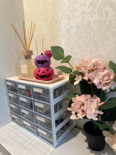 Galeriebild der Unterkunft Free Parking Namba south Villa 4 rooms 120m2 in Osaka