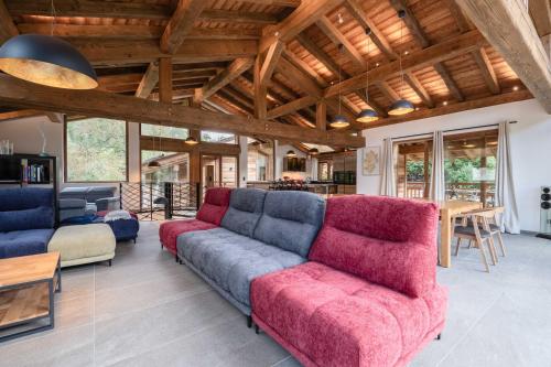 Luxe, Calme and Enjoy 426sqm