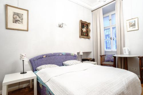 Sissi Apartment Wien