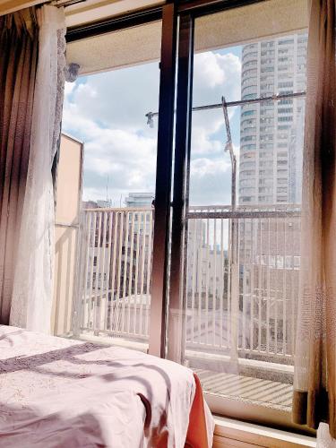 Ikebukuro Center! Ikebukuro 6min walk! 池袋中心地带! 池袋车站步行6分! 公寓干湿分离! 智能马桶! 高速无限制网路!oioi6