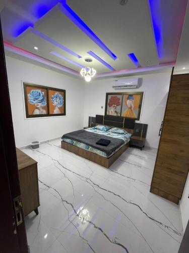 Garden Villa 3, Rawda 3,Ajman