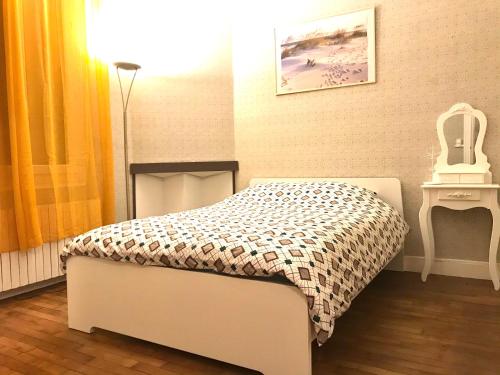 Gallery image of Appartement près de Paris 14ème in Arcueil
