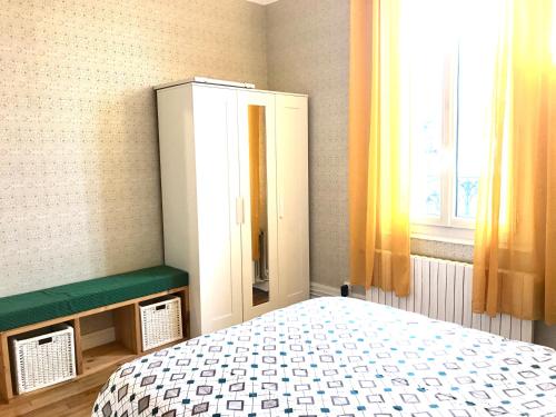 Gallery image of Appartement près de Paris 14ème in Arcueil