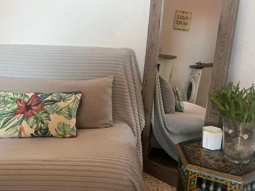 1 person Studio - Casa Teresita