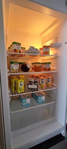La Casetta Di Nonna Anna - 120 mq Bright Apartment in Rome photo 14