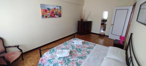 La Casetta Di Nonna Anna - 120 mq Bright Apartment in Rome photo 24