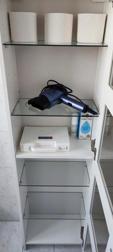 La Casetta Di Nonna Anna - 120 mq Bright Apartment in Rome photo 32