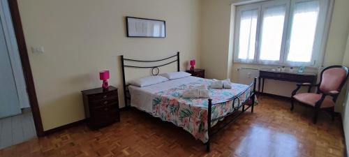 La Casetta Di Nonna Anna - 120 mq Bright Apartment in Rome photo 22