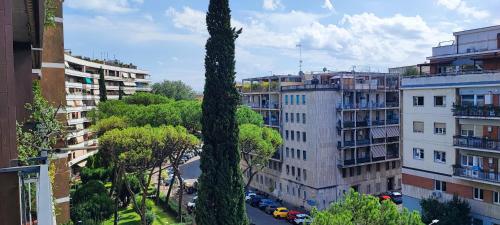 La Casetta Di Nonna Anna - 120 mq Bright Apartment in Rome photo 18