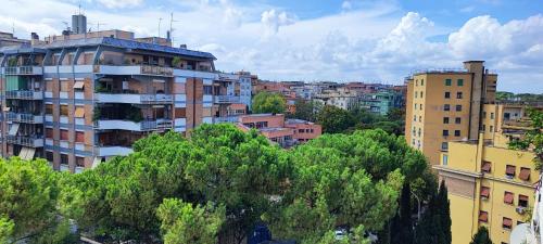 La Casetta Di Nonna Anna - 120 mq Bright Apartment in Rome photo 17