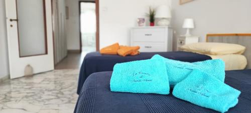 La Casetta Di Nonna Anna - 120 mq Bright Apartment in Rome photo 34