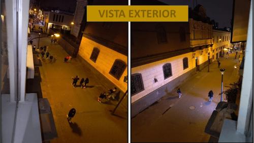 Galería fotográfica de ESTUDIO COMPLETO en el CENTRO HISTORICO de LIMA en Lima