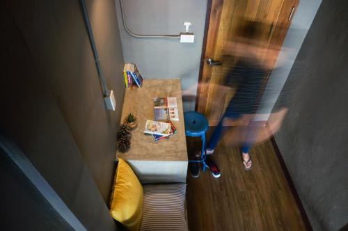 Φωτογραφία από το άλμπουμ του In a Box Hostel στη Μπανγκόκ