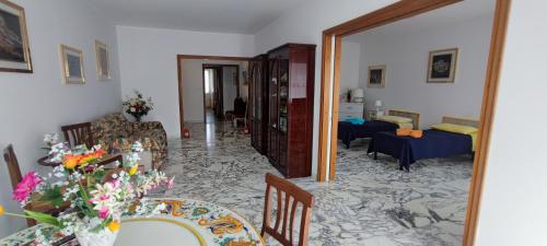 La Casetta Di Nonna Anna - 120 mq Bright Apartment in Rome photo 3