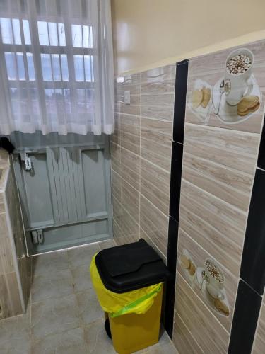 Ванная комната в G&G Homes Pioneer 3 Bedroom