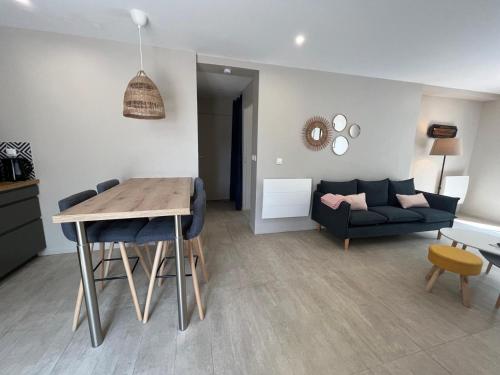 Cocon de douceur jardin et piscine