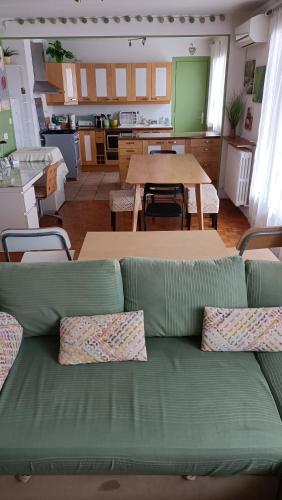 Charmant 3 pièces 10 min de Lyon