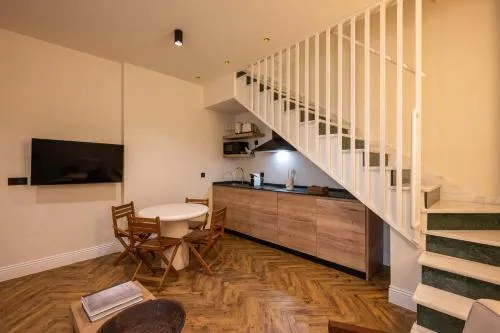 Apartamentos Gravina 56 photo 35