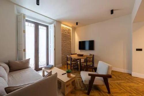 Apartamentos Gravina 56 photo 25
