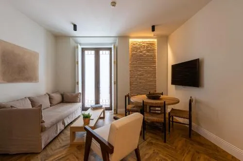 Apartamentos Gravina 56 photo 26