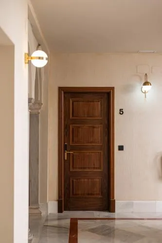 Apartamentos Gravina 56 photo 47
