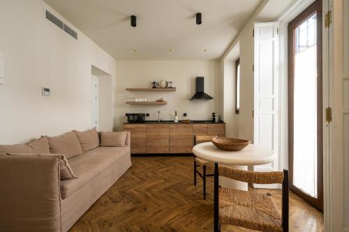 Apartamentos Gravina 56 photo 118