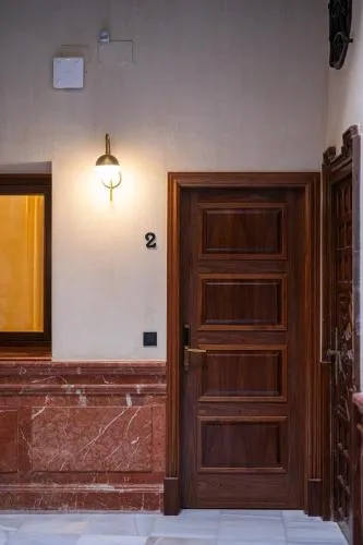 Apartamentos Gravina 56 photo 12
