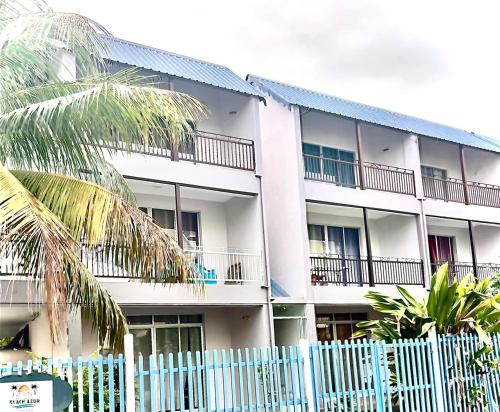 Residence Beach Azur