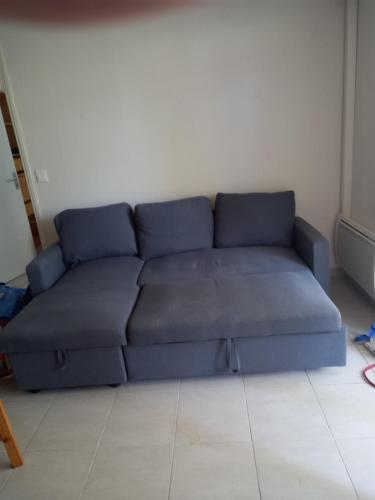 Appartement Beau Sejour photo 10