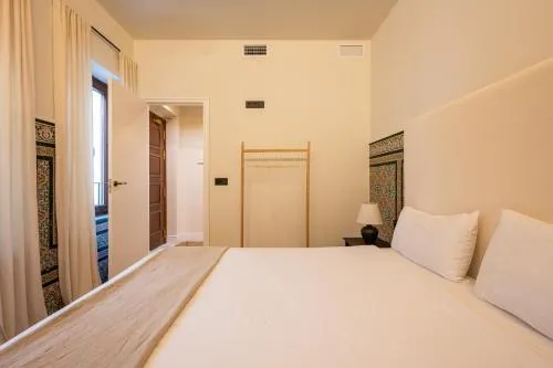 Apartamentos Gravina 56 photo 49