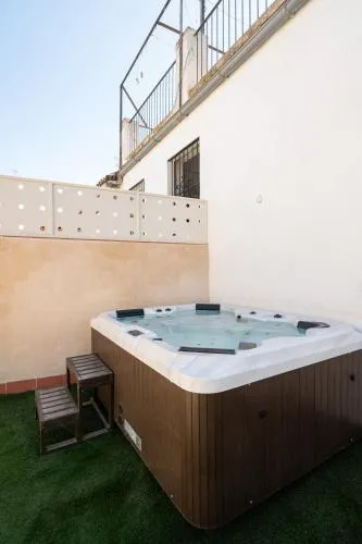 Apartamentos Gravina 56 photo 45